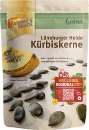 Kürbiskerne Lüneburger Heide Cucina
