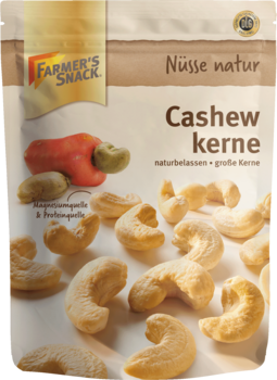 Cashewkerne