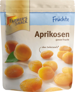 Aprikosen