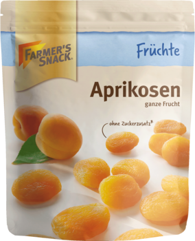 Aprikosen