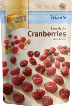 Cranberries