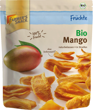 Bio Mango