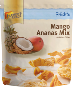 Mango Ananas Mix