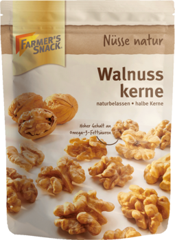 Walnusskerne