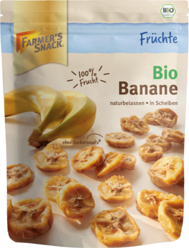 Bio Banane