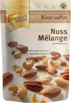 Nuss Mélange