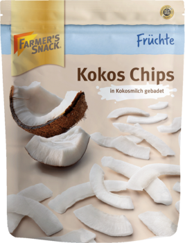 Kokos Chips