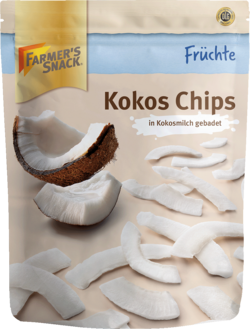 Kokos Chips